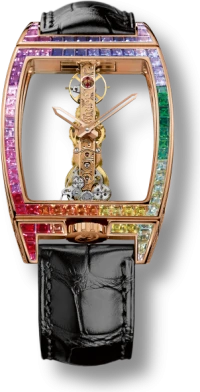 Corum Golden Bridge Corum Golden Bridge