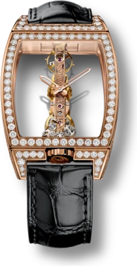 Corum Golden Bridge Corum Golden Bridge
