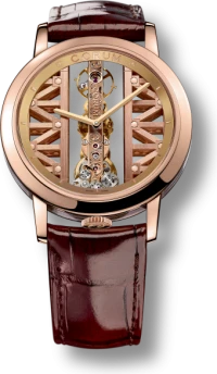 Corum Golden Bridge Corum Golden Bridge
