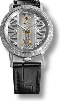 Corum Golden Bridge Corum Golden Bridge