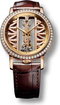 Corum Golden Bridge Corum Golden Bridge