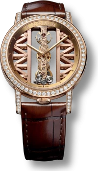 Corum Golden Bridge Corum Golden Bridge
