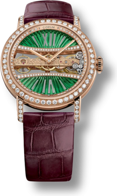 Corum