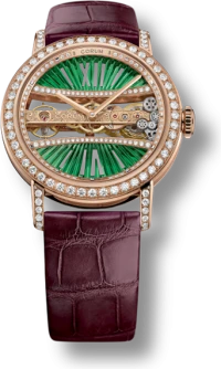 Corum Golden Bridge Corum Golden Bridge