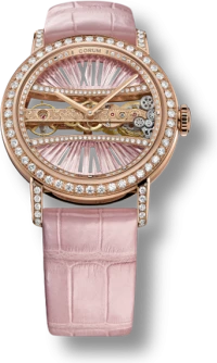 Corum Golden Bridge Corum Golden Bridge