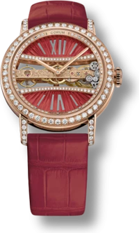 Corum Golden Bridge Corum Golden Bridge