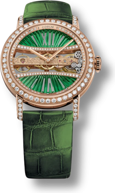 Corum