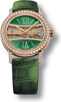 Corum Golden Bridge Corum Golden Bridge