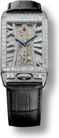 Corum Golden Bridge Corum Golden Bridge
