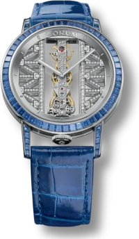 Corum Golden Bridge Corum Golden Bridge