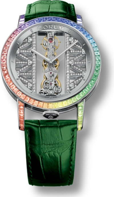Corum