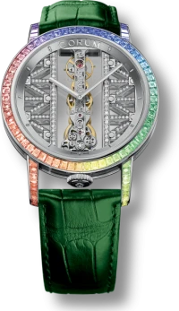 Corum Golden Bridge Corum Golden Bridge