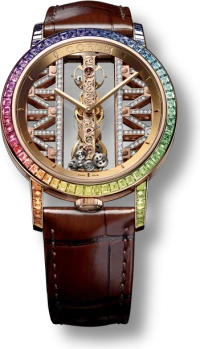 Corum Golden Bridge Corum Golden Bridge
