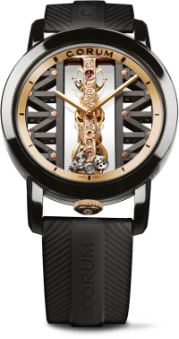 Corum Golden Bridge Corum Golden Bridge
