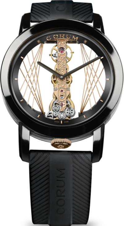 Corum