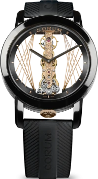 Corum Golden Bridge Corum Golden Bridge