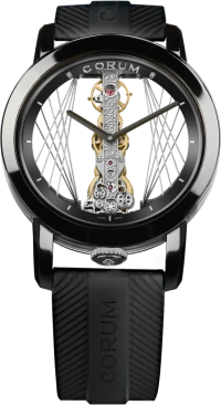 Corum Golden Bridge Corum Golden Bridge