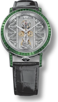 Corum Golden Bridge Corum Golden Bridge