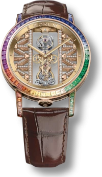Corum Golden Bridge Corum Golden Bridge