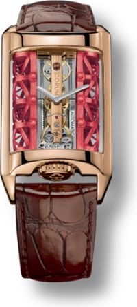 Corum Golden Bridge Corum Golden Bridge