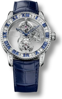 Corum Romvlvs Corum Romvlvs
