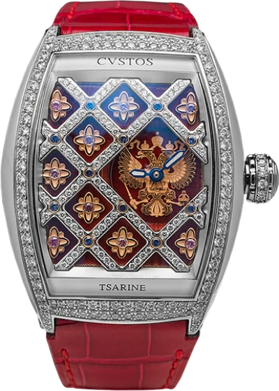 Cvstos