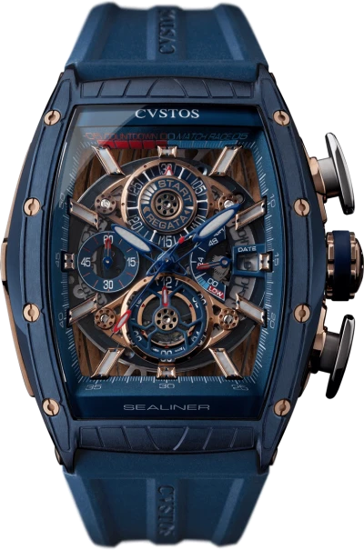 Cvstos