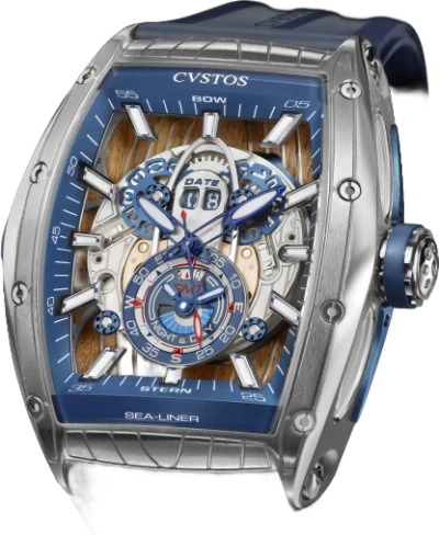 Cvstos