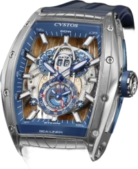 Cvstos Challenge Cvstos Challenge