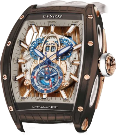 Cvstos