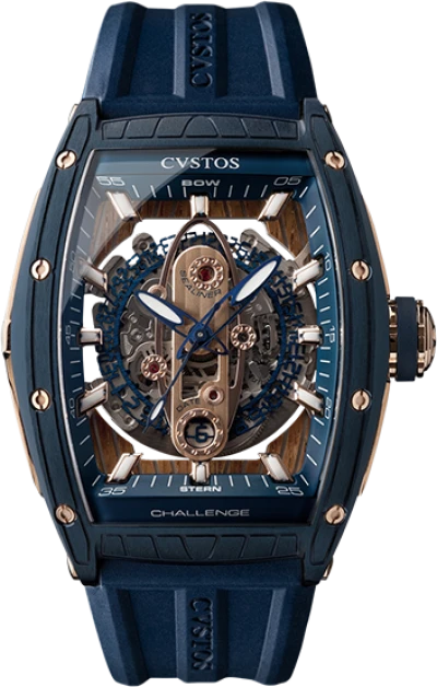 Cvstos
