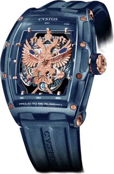 Cvstos