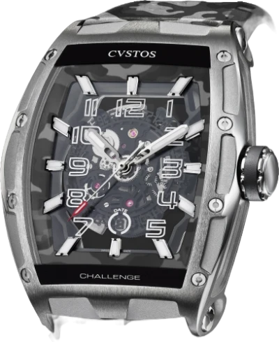 Cvstos