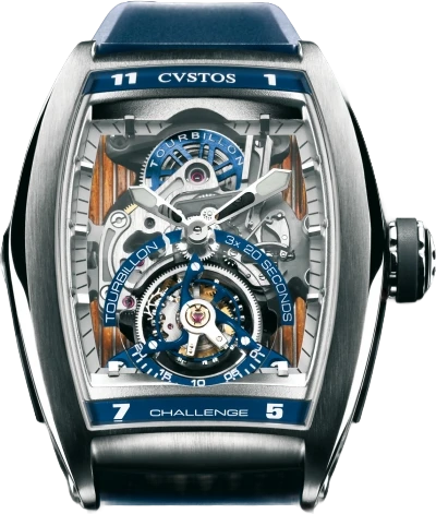 Cvstos