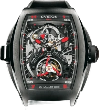 Cvstos Concept-S Cvstos Concept-S