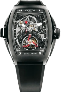 Cvstos Concept-S Cvstos Concept-S