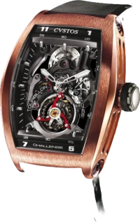 Cvstos Concept-S Cvstos Concept-S
