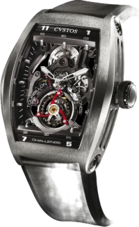 Cvstos Concept-S Cvstos Concept-S