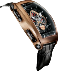 Cvstos Concept-S Cvstos Concept-S
