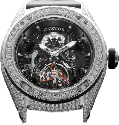 Cvstos