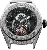 Cvstos Concept-S Cvstos Concept-S