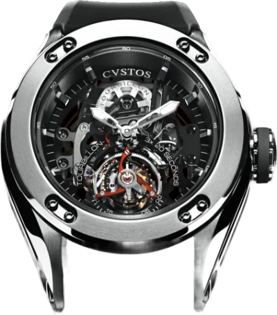 Cvstos