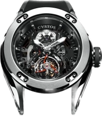 Cvstos Concept-S Cvstos Concept-S