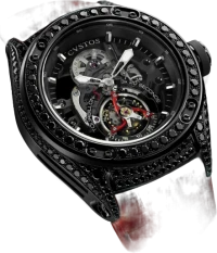 Cvstos Concept-S Cvstos Concept-S