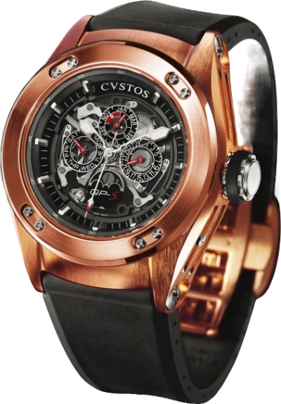 Cvstos