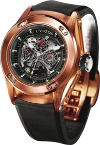 Cvstos Concept-S Cvstos Concept-S