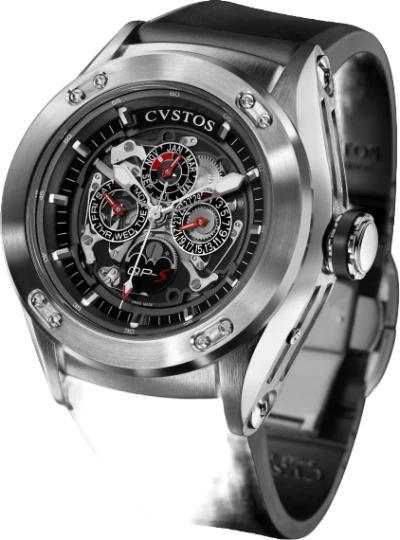 Cvstos