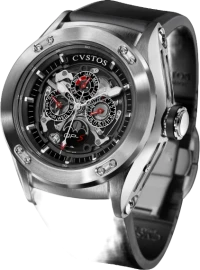 Cvstos Concept-S Cvstos Concept-S