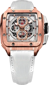 Cvstos Evosquare Cvstos Evosquare