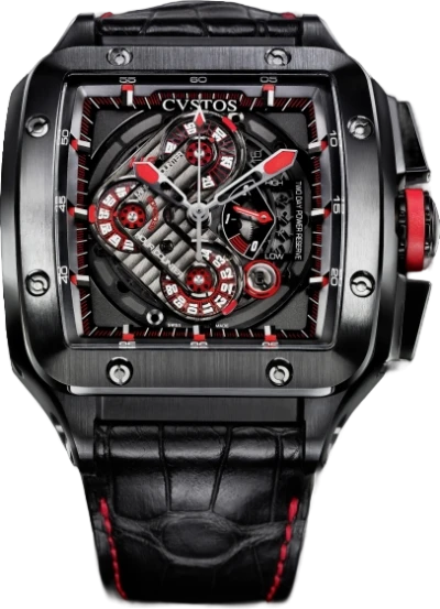 Cvstos